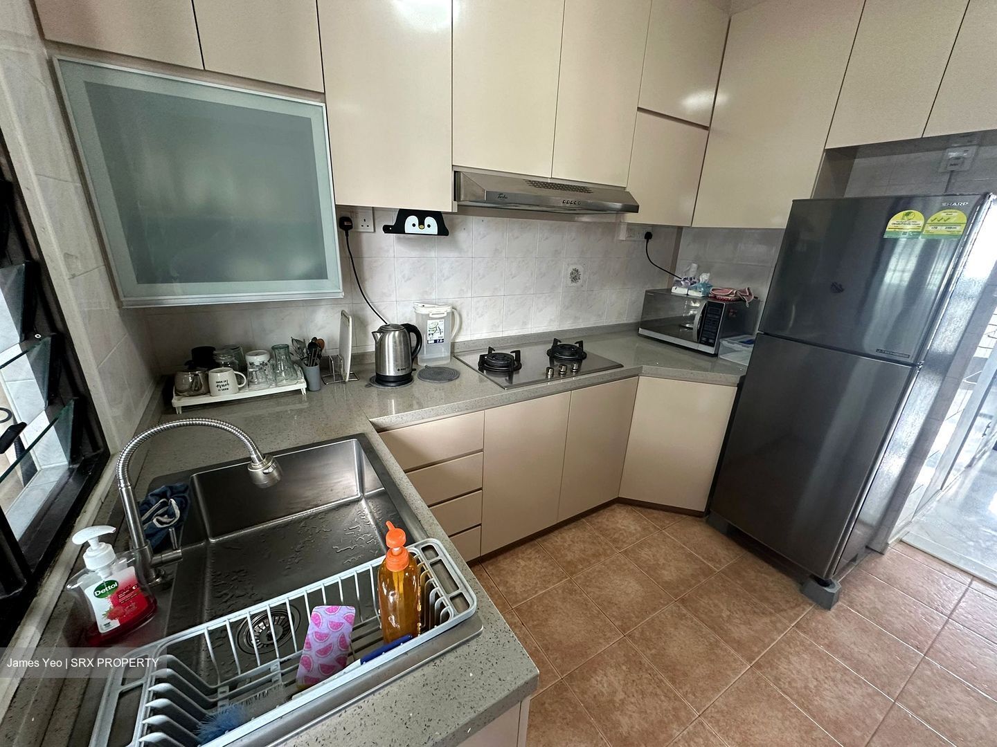 Blk 954 Hougang Avenue 9 (Hougang), HDB 4 Rooms #542230421